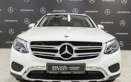 Mercedes-Benz GLC, 2019 год, 4 150 000 рублей, 2 фотография
