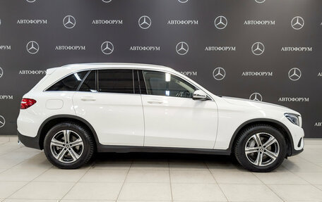 Mercedes-Benz GLC, 2019 год, 4 150 000 рублей, 4 фотография