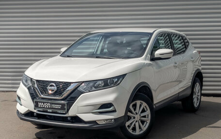 Nissan Qashqai, 2020 год, 1 745 000 рублей, 1 фотография