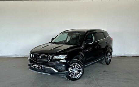 Geely Atlas, 2024 год, 2 135 000 рублей, 1 фотография