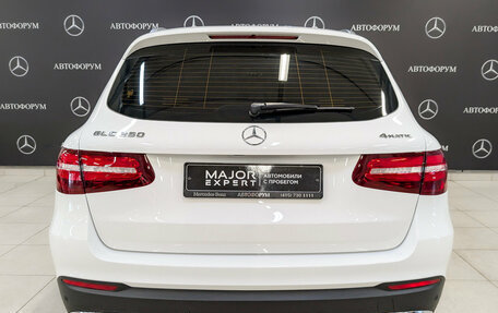 Mercedes-Benz GLC, 2019 год, 4 150 000 рублей, 6 фотография