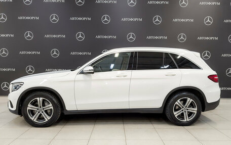 Mercedes-Benz GLC, 2019 год, 4 150 000 рублей, 8 фотография