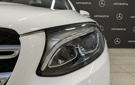 Mercedes-Benz GLC, 2019 год, 4 150 000 рублей, 11 фотография