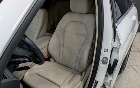 Mercedes-Benz GLC, 2019 год, 4 150 000 рублей, 20 фотография