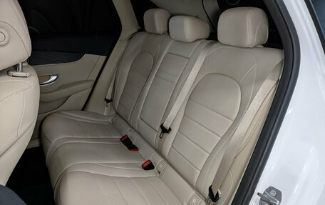 Mercedes-Benz GLC, 2019 год, 4 150 000 рублей, 18 фотография