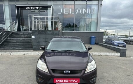 Ford Focus II рестайлинг, 2009 год, 600 000 рублей, 2 фотография