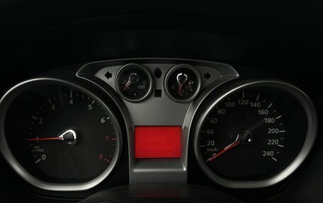 Ford Focus II рестайлинг, 2009 год, 600 000 рублей, 9 фотография