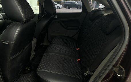 Ford Focus II рестайлинг, 2009 год, 600 000 рублей, 12 фотография