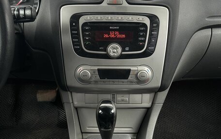 Ford Focus II рестайлинг, 2009 год, 600 000 рублей, 11 фотография
