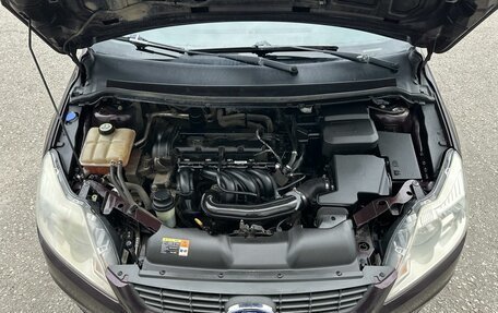 Ford Focus II рестайлинг, 2009 год, 600 000 рублей, 13 фотография