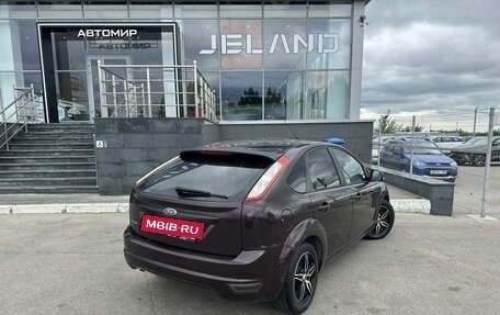 Ford Focus II рестайлинг, 2009 год, 600 000 рублей, 5 фотография