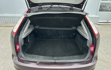 Ford Focus II рестайлинг, 2009 год, 600 000 рублей, 15 фотография