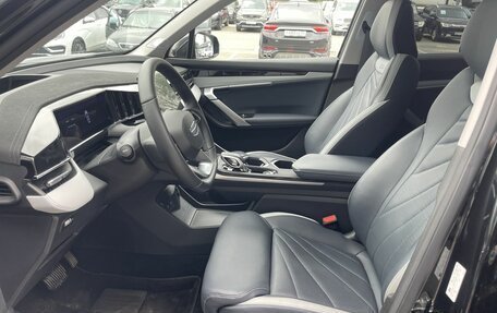 Geely Atlas, 2024 год, 3 200 000 рублей, 9 фотография