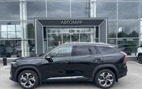 Geely Atlas, 2024 год, 3 200 000 рублей, 8 фотография