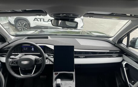 Geely Atlas, 2024 год, 3 200 000 рублей, 10 фотография
