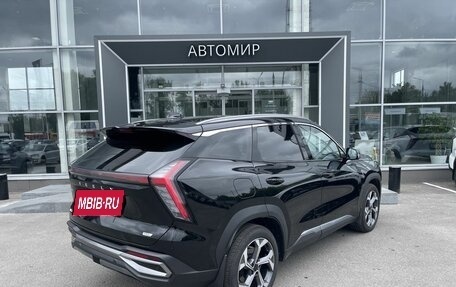Geely Atlas, 2024 год, 3 200 000 рублей, 5 фотография