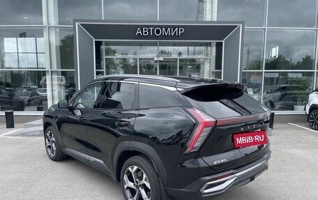 Geely Atlas, 2024 год, 3 200 000 рублей, 7 фотография