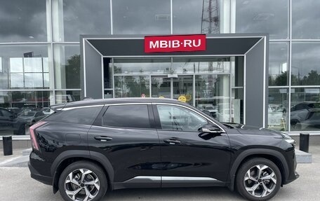 Geely Atlas, 2024 год, 3 200 000 рублей, 4 фотография