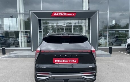 Geely Atlas, 2024 год, 3 200 000 рублей, 6 фотография