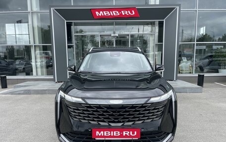 Geely Atlas, 2024 год, 3 200 000 рублей, 2 фотография