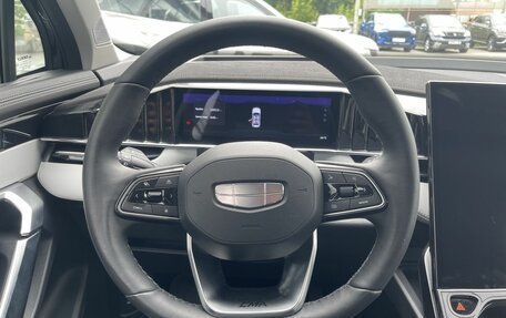 Geely Atlas, 2024 год, 3 200 000 рублей, 12 фотография