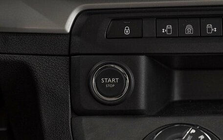 Peugeot Traveller I, 2018 год, 2 699 000 рублей, 14 фотография