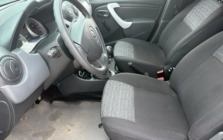 Renault Duster I рестайлинг, 2013 год, 787 000 рублей, 6 фотография