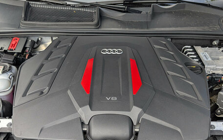 Audi SQ8, 2024 год, 14 350 000 рублей, 9 фотография