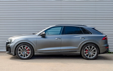 Audi SQ8, 2024 год, 14 350 000 рублей, 8 фотография