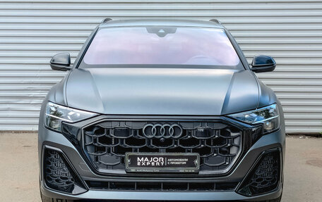 Audi SQ8, 2024 год, 14 350 000 рублей, 2 фотография