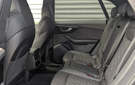 Audi SQ8, 2024 год, 14 350 000 рублей, 12 фотография