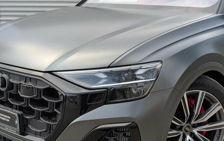 Audi SQ8, 2024 год, 14 350 000 рублей, 17 фотография