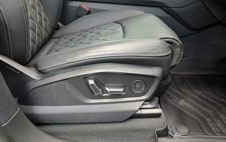 Audi SQ8, 2024 год, 14 350 000 рублей, 29 фотография