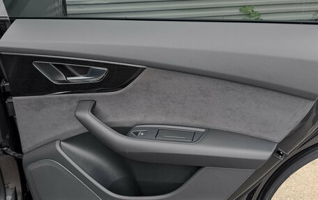 Audi SQ8, 2024 год, 14 350 000 рублей, 30 фотография