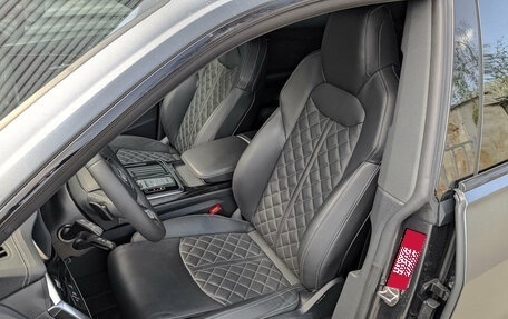 Audi SQ8, 2024 год, 14 350 000 рублей, 20 фотография