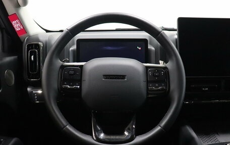 Haval H9, 2024 год, 3 950 000 рублей, 10 фотография