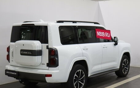 Haval H9, 2024 год, 3 950 000 рублей, 3 фотография