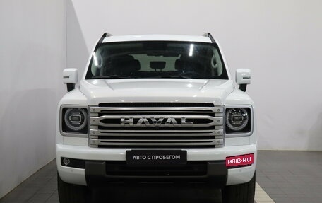 Haval H9, 2024 год, 3 950 000 рублей, 2 фотография