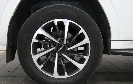 Haval H9, 2024 год, 3 950 000 рублей, 16 фотография