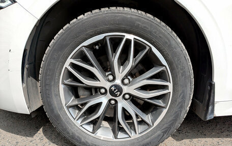 KIA K5, 2021 год, 2 420 000 рублей, 18 фотография