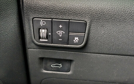 KIA K5, 2021 год, 2 420 000 рублей, 29 фотография