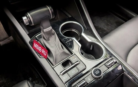 KIA K5, 2021 год, 2 420 000 рублей, 25 фотография
