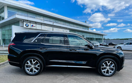 Hyundai Palisade I, 2021 год, 4 447 000 рублей, 4 фотография