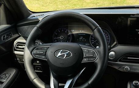 Hyundai Palisade I, 2021 год, 4 447 000 рублей, 15 фотография