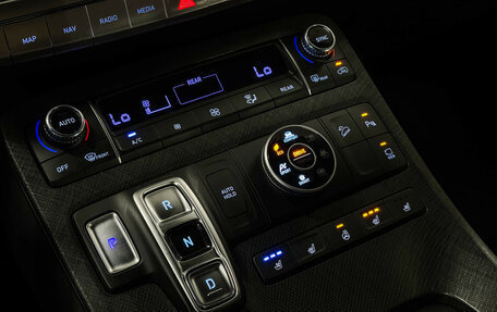 Hyundai Palisade I, 2021 год, 4 447 000 рублей, 16 фотография