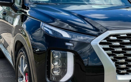 Hyundai Palisade I, 2021 год, 4 447 000 рублей, 23 фотография
