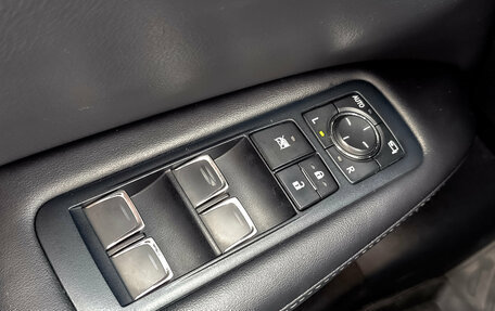 Lexus RX IV рестайлинг, 2019 год, 3 990 000 рублей, 25 фотография