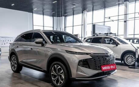 Haval F7, 2026 год, 2 972 009 рублей, 4 фотография