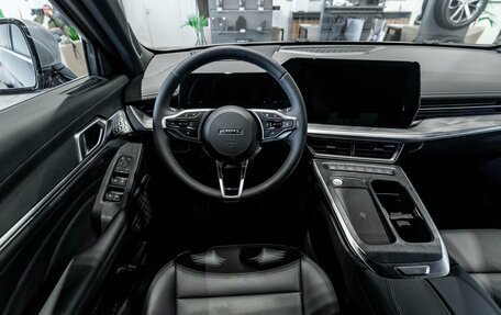 Haval F7, 2026 год, 2 972 009 рублей, 36 фотография