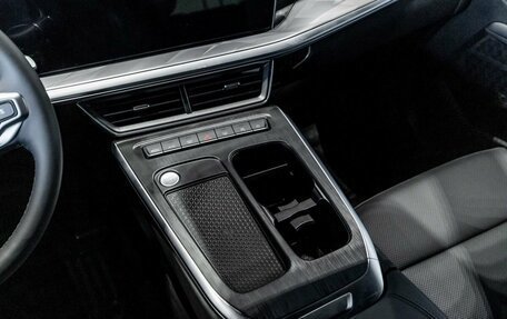 Haval F7, 2026 год, 2 972 009 рублей, 38 фотография